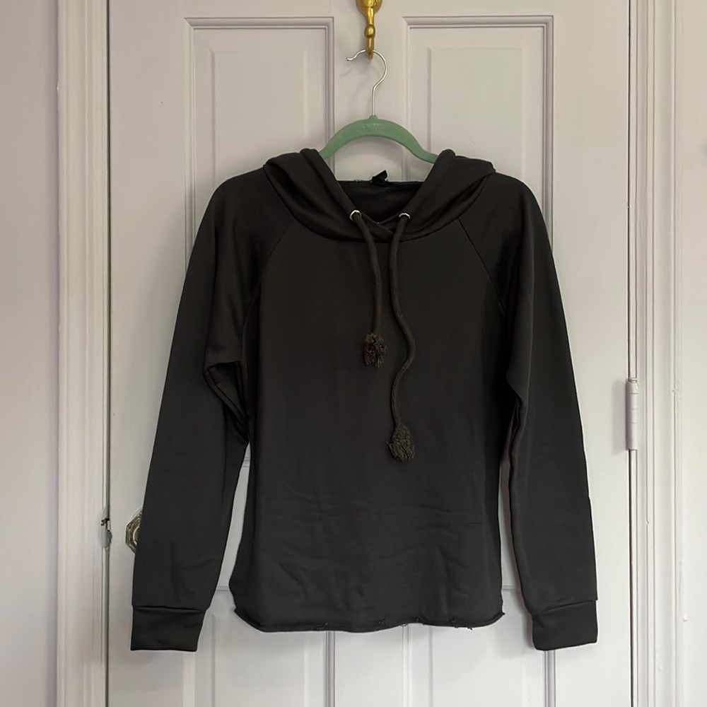 Windsor Navy Blue Hoodie